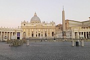 Wizyta w Watykanie